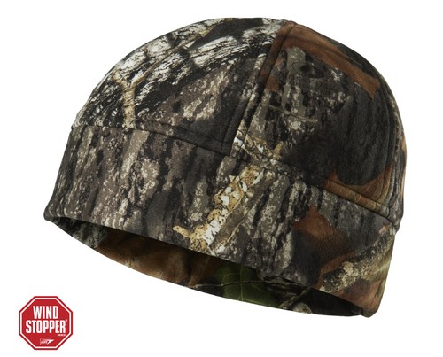Harkila fleece mossy - q, oak