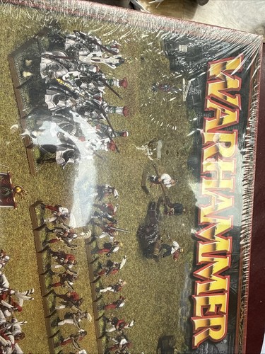Warhammer empire brigade - warhammer,