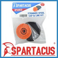Spartacus SP268 Strimmer