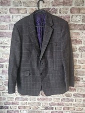 Duchamp London 100% Wool