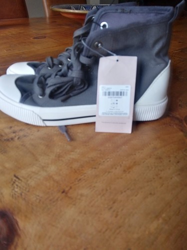 Ladies girls high top - ladies/girls, tu