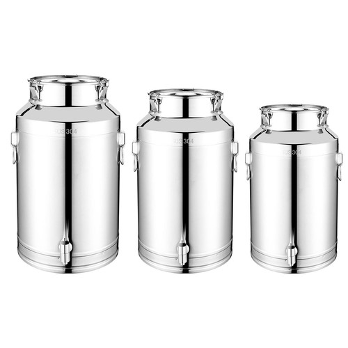 14l airtight stainless - 5l/9l/14l,