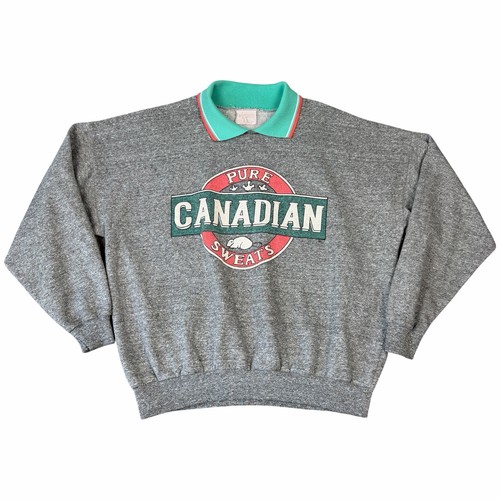 Vintage 90s canadian - 90s,