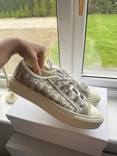 Dior walk sneakers - 'n',