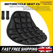 1X Motorcycle Seat Cover