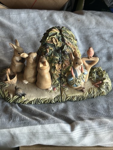 Beatrice potter peter rabbit - beatrice,