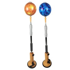 Boxing Reaction Ball Punching