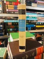 Sweet and Maxwell's Easements 14th Ed