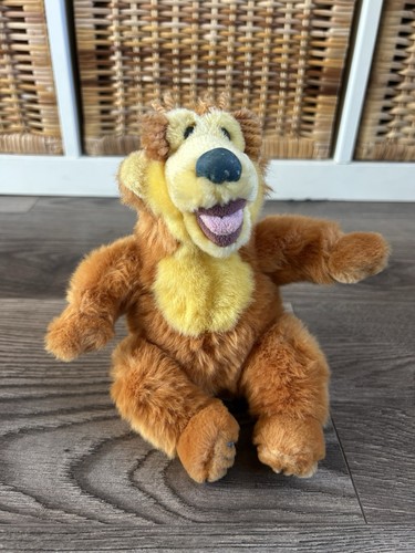 Vintage disney bear - bear, the
