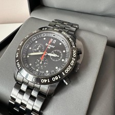Traser H3 big date tritium BD