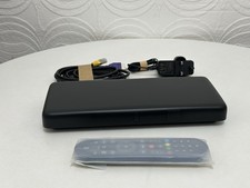 EE BT TV Pro 4K Freeview Set Top Box  1TB DVR, Dolby Atoms, HDR, RTIW387. New!