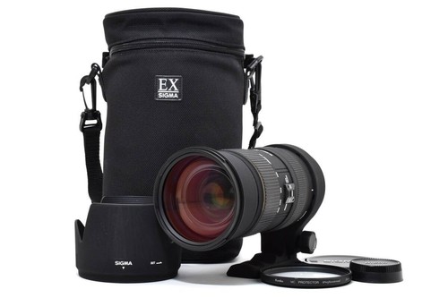 Sigma apo 500mm - apo, f4-6.3