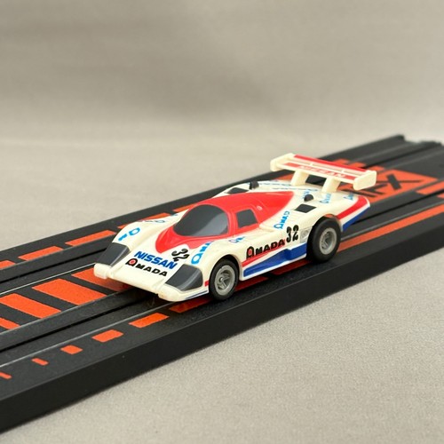 Afx nissan march - afx,