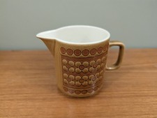 Hornsea Saffron Cream / Milk