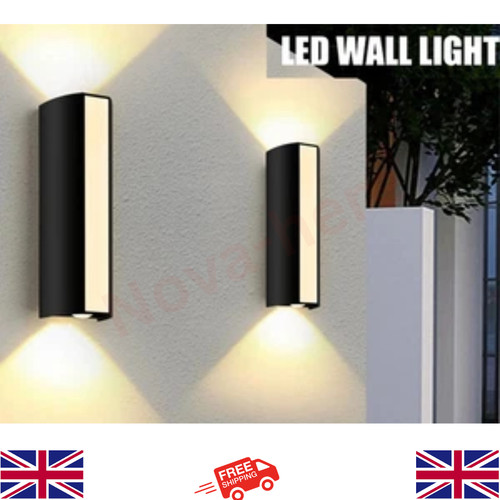 Modern led down outdoor - modern,