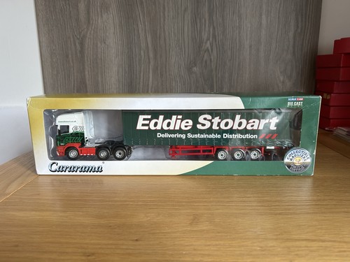 Eddie stobart scania r620 - stobart,