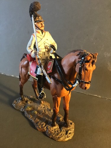 Del prado cavalry of - del,