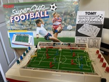 Tomy super cup football - tomy,