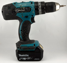 Makita DHP453 Combi Drill With