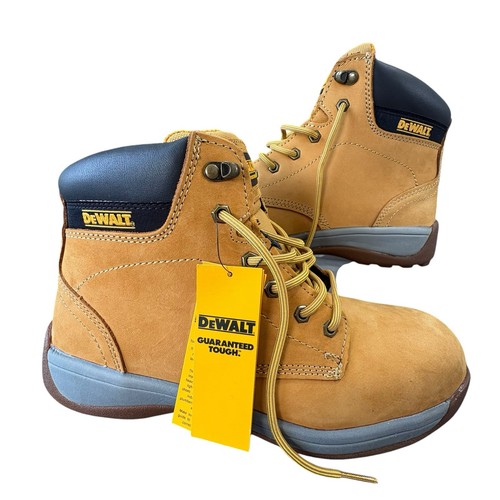 Dewalt safety boots 10 - boots,