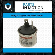 Flasher Unit fits MG MGB GT 1.8 3.5 62 to 80 Indicator Relay Cambiare Quality
