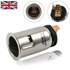 CIGARETTE LIGHTER POWER SOCKET