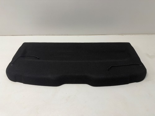 Vauxhall corsa parcel - parcel, shelf