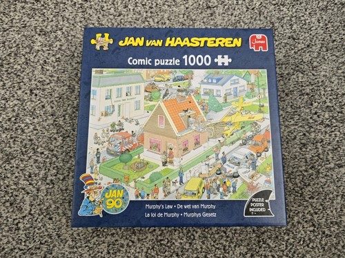 Jumbo jan van haasteren - jumbo,