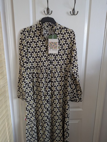 Orla kiely regatta black - kiely,