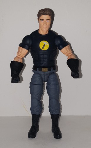 Custom captain hammer - custom,