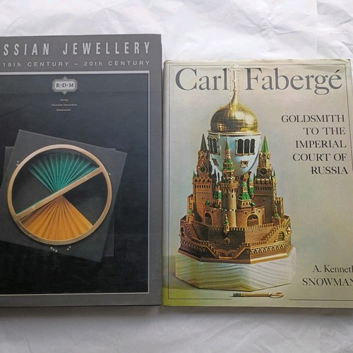 Carl faberge goldsmith and - carl,