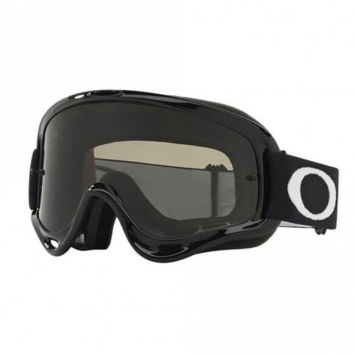Oakley frame goggles jet - o-frame, (jet