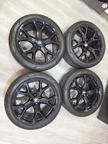 Genuine bmw series g05 - bmw,