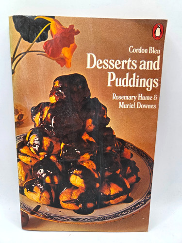 Cordon bleu desserts - cordon,