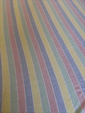Vintage Brushed Cotton Candy