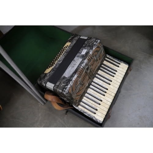 accordian