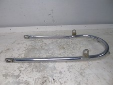 Triumph TR5T Rear Mudguard