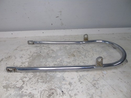 Triumph tr5t rear mudguard - triumph,