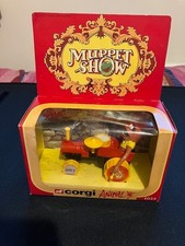 Vintage Corgi Toys No. 2033