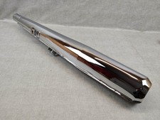 Left Exhaust Suitable For