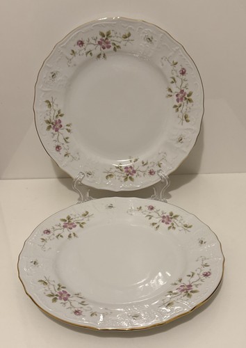 Czech porcelain bernadotte - porcelain,