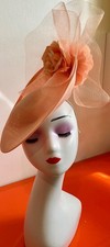 Gorgeous fascinator hat - gorgeous,