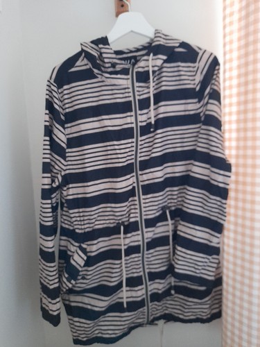 Primark pocket parka - primark, size