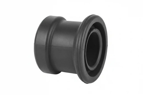 Suspension beam silent block