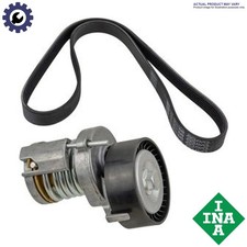 BELT TENSIONER VRIBBED BELT