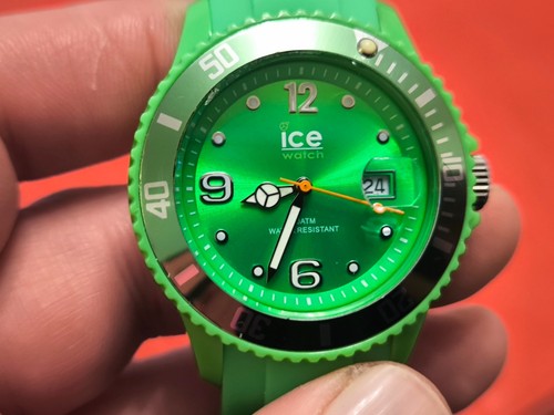 Ice watch date unisex quartz - ice-watch,
