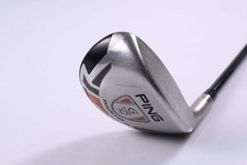 Ping G10 #2 Hybrid / 18 Degree / Stiff Flex ProLaunch Red Shaft