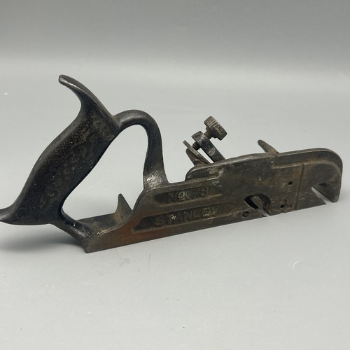 Vintage stanley duplex - vintage,