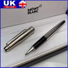 🔥New MontBlanc Silver