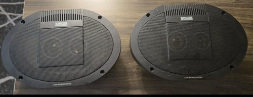 Altec lansing als693 3 way - lansing,